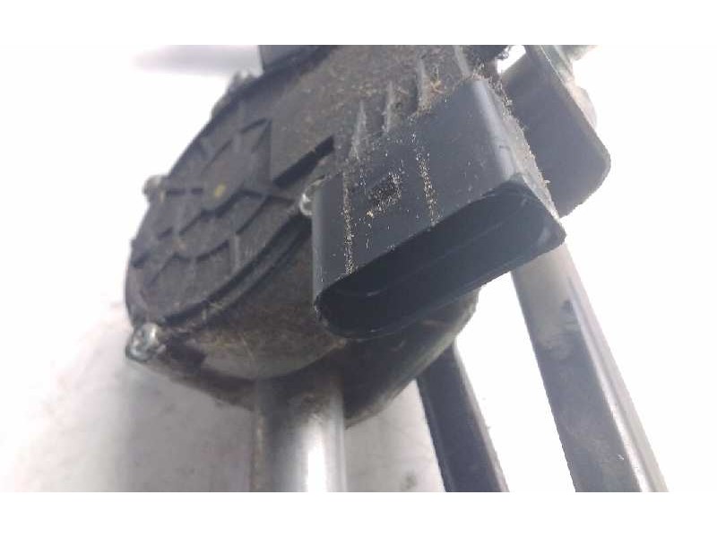 Recambio de motor limpia delantero para skoda rapid active referencia OEM IAM 5JB955113PL9  