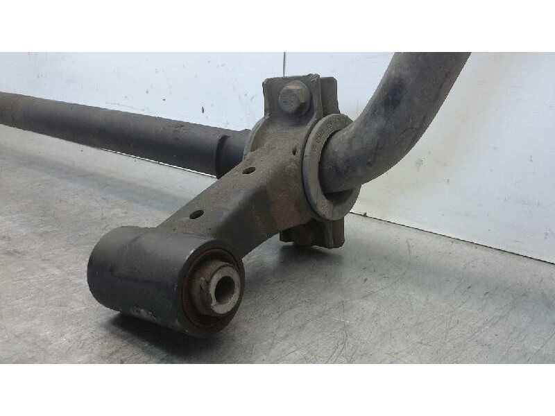Recambio de barra estabilizadora delantera para mercedes clase m (w163) 270 cdi (163.113) referencia OEM IAM   
