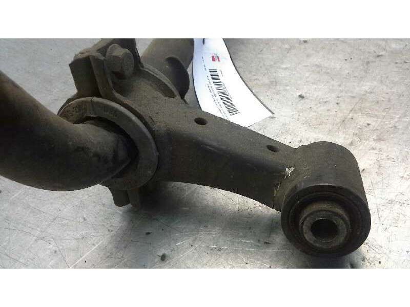 Recambio de barra estabilizadora delantera para mercedes clase m (w163) 270 cdi (163.113) referencia OEM IAM   