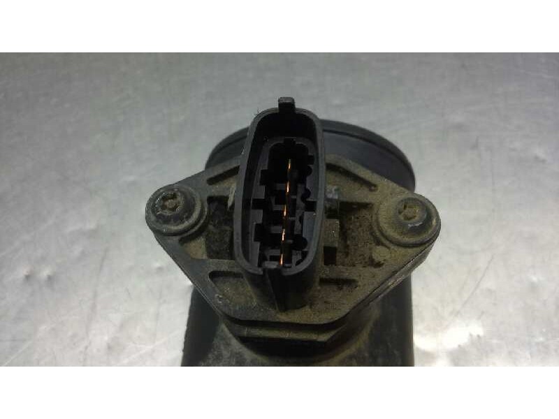 Recambio de caudalimetro para opel combo (corsa c) cargo referencia OEM IAM 0281002180  