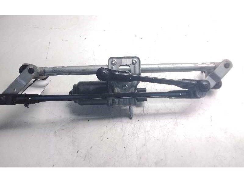 Recambio de motor limpia delantero para skoda rapid active referencia OEM IAM 5JB955113PL9  