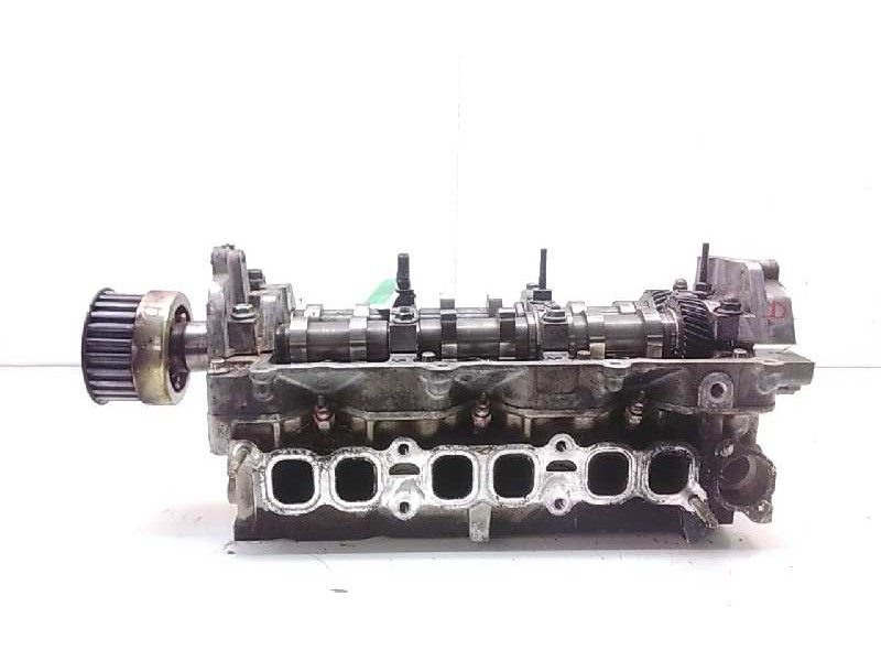 Recambio de culata derecha para renault vel satis (bj0) 3.0 v6 dci turbodiesel cat referencia OEM IAM 4Y14030  