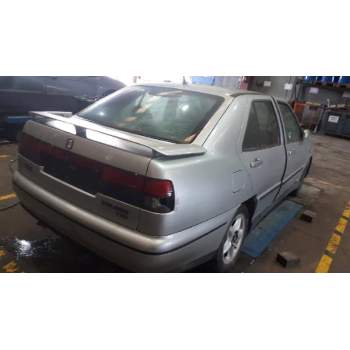 seat toledo (1l) del año 1998