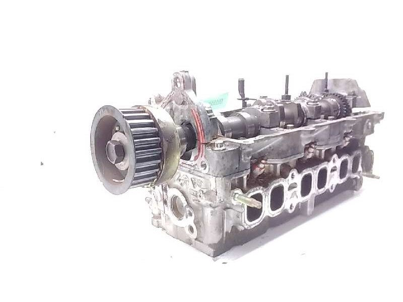 Recambio de culata derecha para renault vel satis (bj0) 3.0 v6 dci turbodiesel cat referencia OEM IAM 4Y14030  