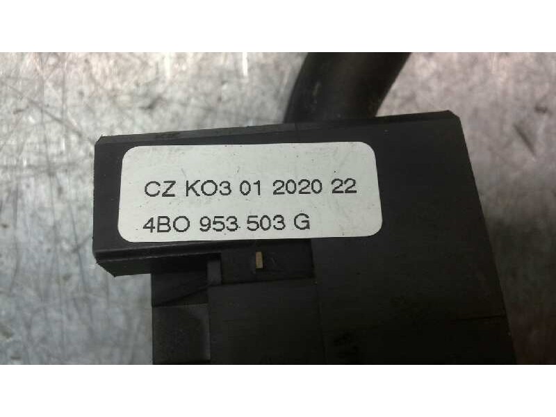 Recambio de mando limpia para seat toledo (1m2) select referencia OEM IAM 4B0953503G  