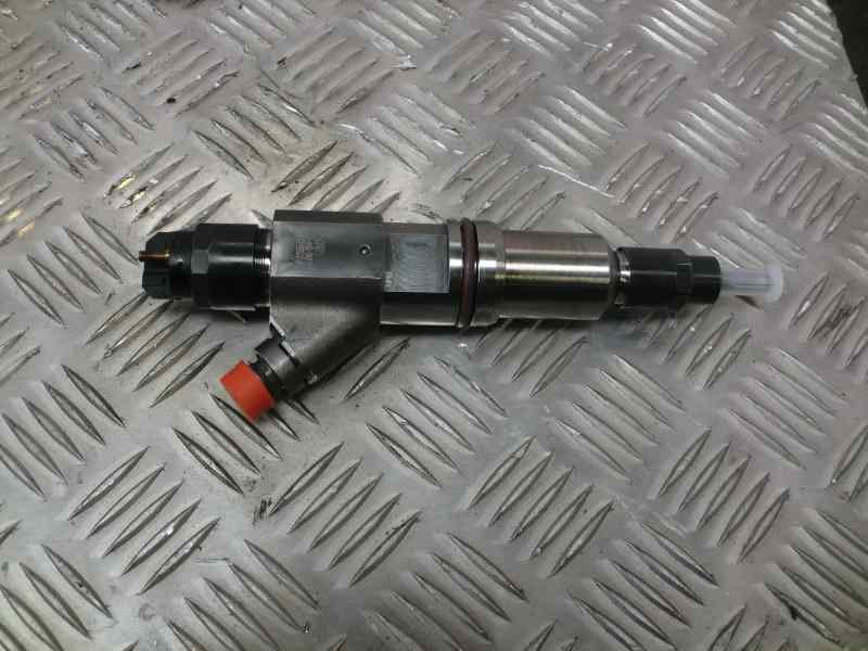 Recambio de inyector para iveco daily ka 3.0 diesel referencia OEM IAM 044502007 044502007 