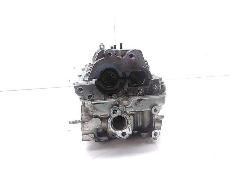 Recambio de culata derecha para renault vel satis (bj0) 3.0 v6 dci turbodiesel cat referencia OEM IAM 4Y14030  