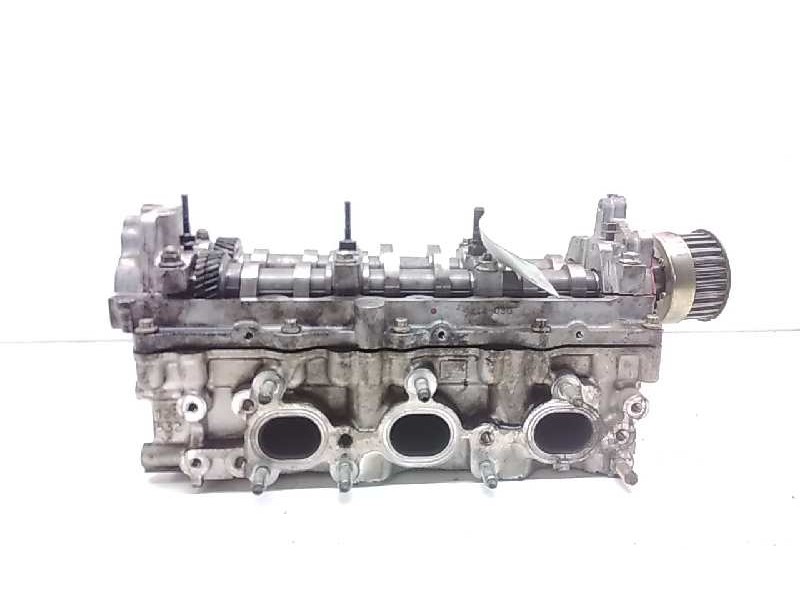 Recambio de culata derecha para renault vel satis (bj0) 3.0 v6 dci turbodiesel cat referencia OEM IAM 4Y14030  