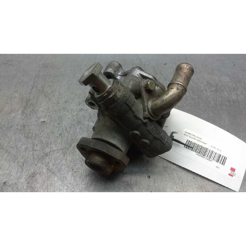 Recambio de bomba direccion para seat toledo (1m2) select referencia OEM IAM 1J0422154A  