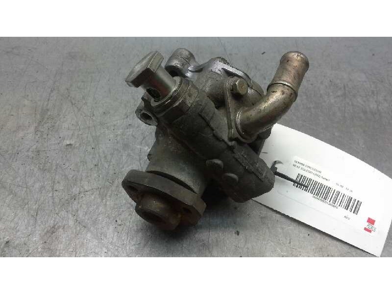 Recambio de bomba direccion para seat toledo (1m2) select referencia OEM IAM 1J0422154A  