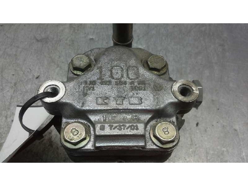 Recambio de bomba direccion para seat toledo (1m2) select referencia OEM IAM 1J0422154A  