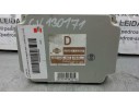 CENTRALITA 33084EA302 10958 A58-000X67 5530
