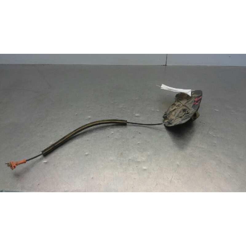 Recambio de maneta interior delantera izquierda para opel combo (corsa c) familiar referencia OEM IAM 8200285840  