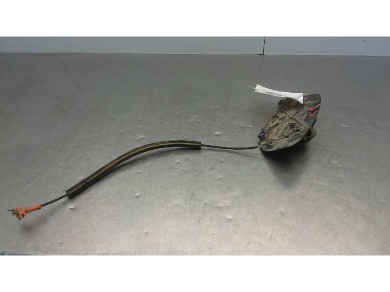 Recambio de maneta interior delantera izquierda para opel combo (corsa c) familiar referencia OEM IAM 8200285840  