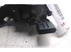 Recambio de pedal acelerador para skoda rapid active referencia OEM IAM 6C1721503C   2