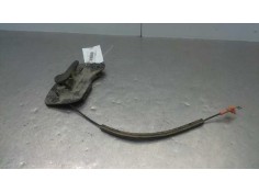 Recambio de maneta interior delantera izquierda para opel combo (corsa c) familiar referencia OEM IAM 8200285840   2