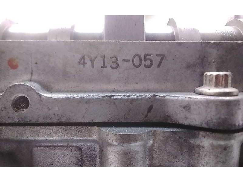 Recambio de culata izquierda para renault vel satis (bj0) 3.0 v6 dci turbodiesel cat referencia OEM IAM 4Y13057  