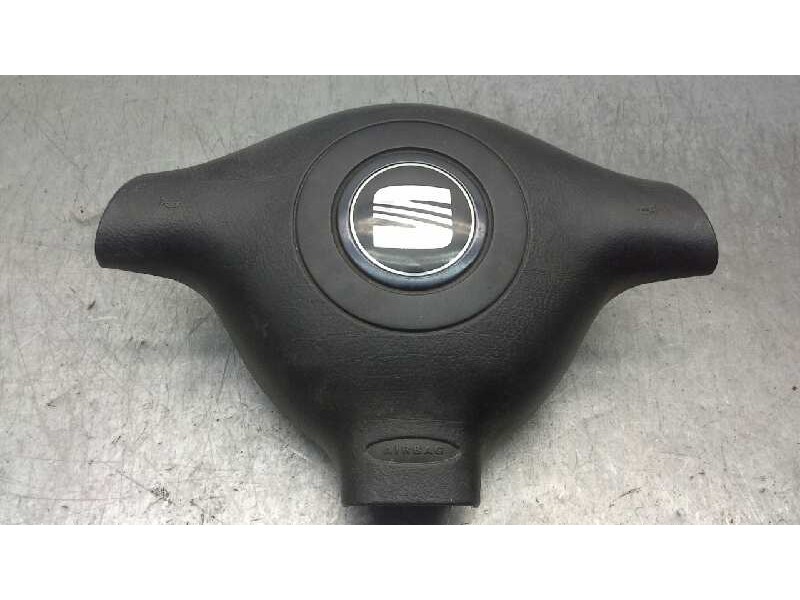 Recambio de airbag delantero izquierdo para seat toledo (1m2) select referencia OEM IAM 1M0880201M  