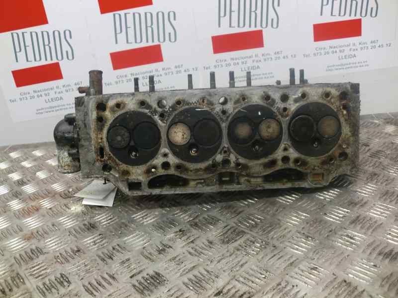 Recambio de culata para renault 9 referencia OEM IAM   19614