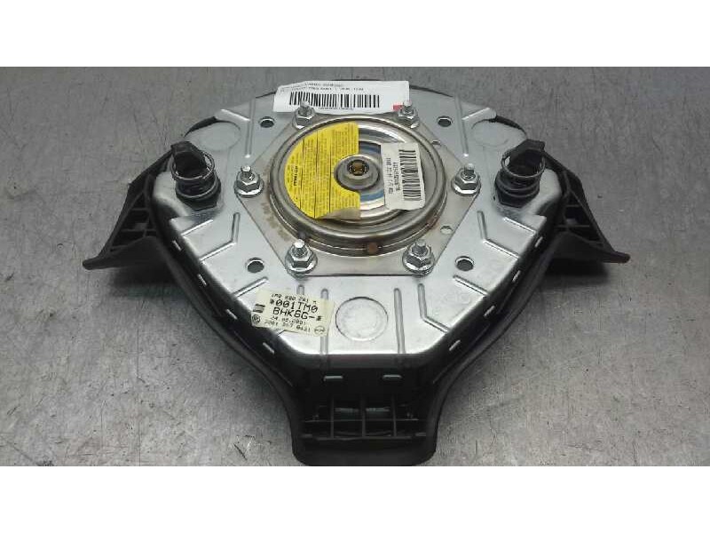 Recambio de airbag delantero izquierdo para seat toledo (1m2) select referencia OEM IAM 1M0880201M  