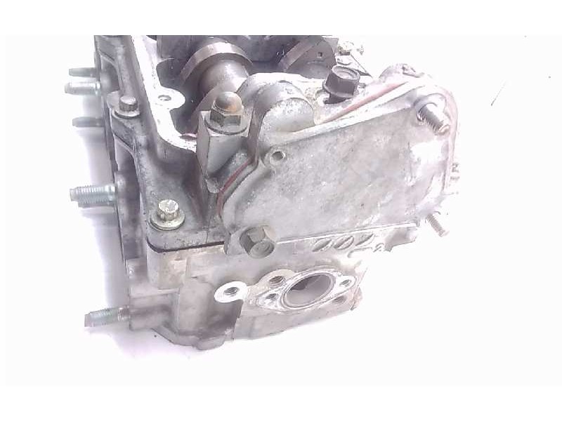 Recambio de culata izquierda para renault vel satis (bj0) 3.0 v6 dci turbodiesel cat referencia OEM IAM 4Y13057  