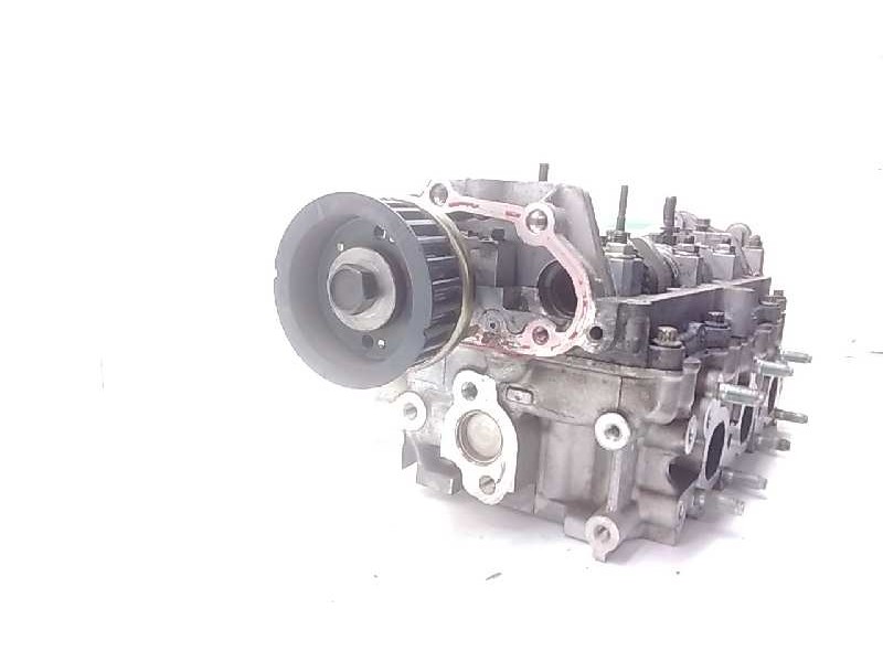 Recambio de culata izquierda para renault vel satis (bj0) 3.0 v6 dci turbodiesel cat referencia OEM IAM 4Y13057  