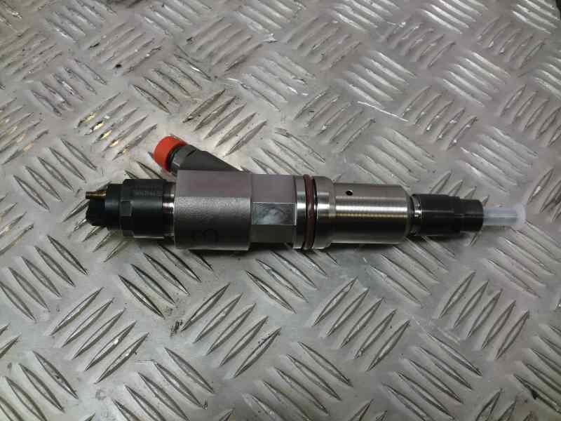 Recambio de inyector para iveco daily ka 3.0 diesel referencia OEM IAM 044502007 044502007 