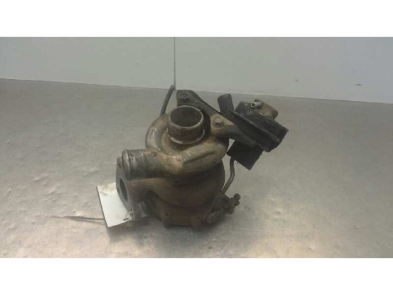 Recambio de turbocompresor para opel combo (corsa c) familiar referencia OEM IAM   