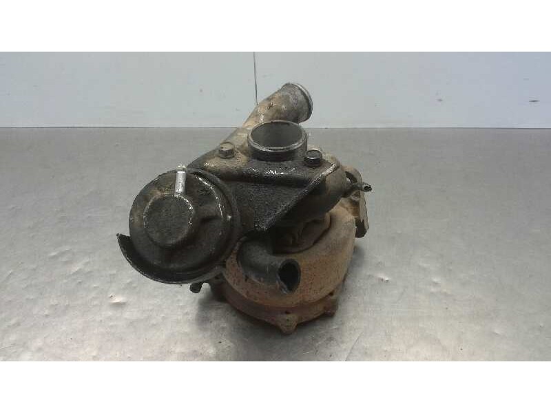 Recambio de turbocompresor para opel combo (corsa c) familiar referencia OEM IAM   