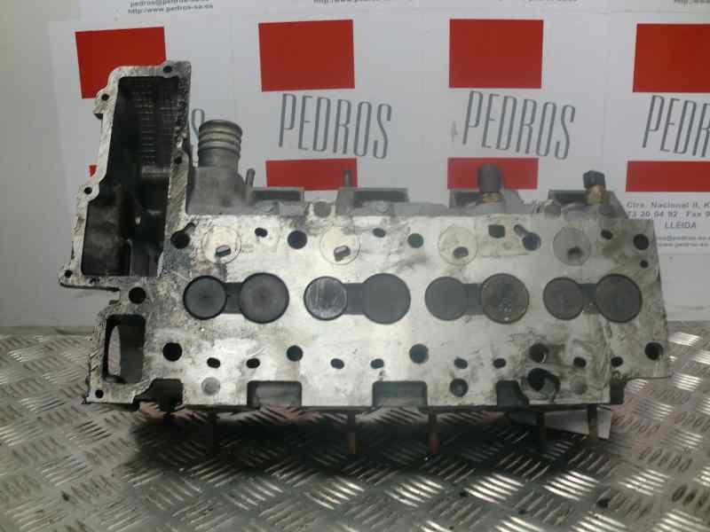 Recambio de culata para bmw serie 3 berlina (e30) 1.8 referencia OEM IAM 1277731  1974