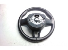 Recambio de volante para skoda rapid active referencia OEM IAM 3V0419091L   2
