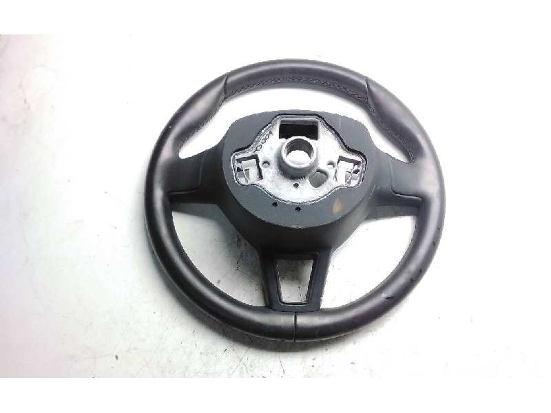 Recambio de volante para skoda rapid active referencia OEM IAM 3V0419091L  