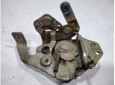 Recambio de cerradura puerta delantera derecha para seat trans referencia OEM IAM    2