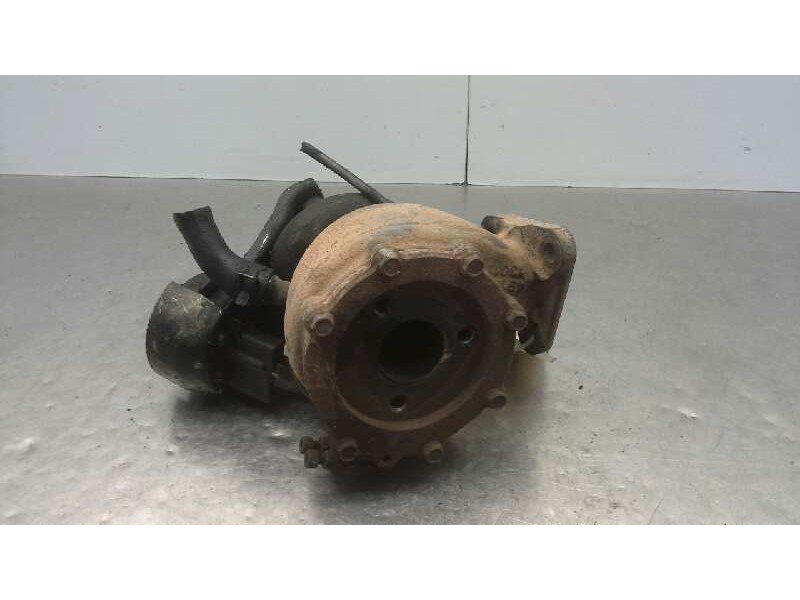 Recambio de turbocompresor para opel combo (corsa c) familiar referencia OEM IAM   