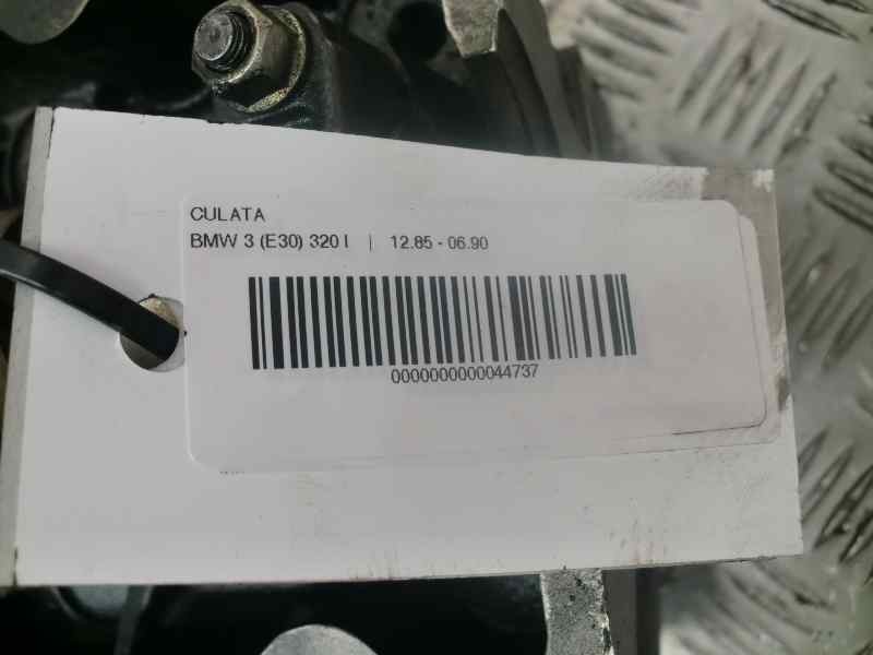 Recambio de culata para bmw serie 3 berlina (e30) 1.8 referencia OEM IAM 1277731  1974