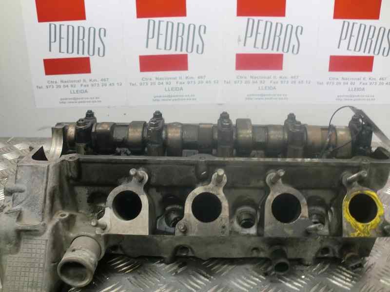 Recambio de culata para bmw serie 3 berlina (e30) 1.8 referencia OEM IAM 1277731  1974