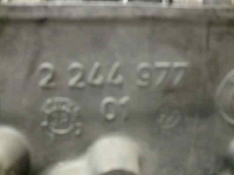 Recambio de culata para bmw serie 3 berlina (e30) 1.8 referencia OEM IAM 1277731  1974