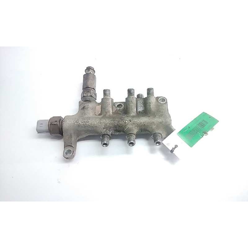 Recambio de rampa inyectora para renault vel satis (bj0) 3.0 v6 dci turbodiesel cat referencia OEM IAM 020201G0165  