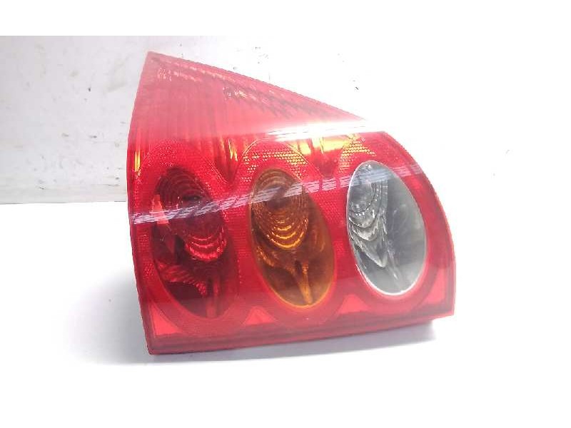 Recambio de piloto trasero derecho para peugeot 1007 sport referencia OEM IAM 6351V5  