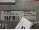 CENTRALITA MOTOR UCE S115300204A 220 