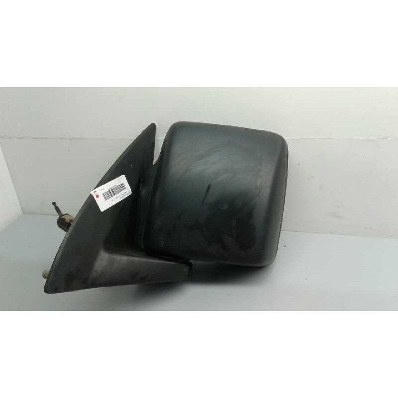 Recambio de retrovisor izquierdo para opel combo (corsa c) familiar referencia OEM IAM 24432462  