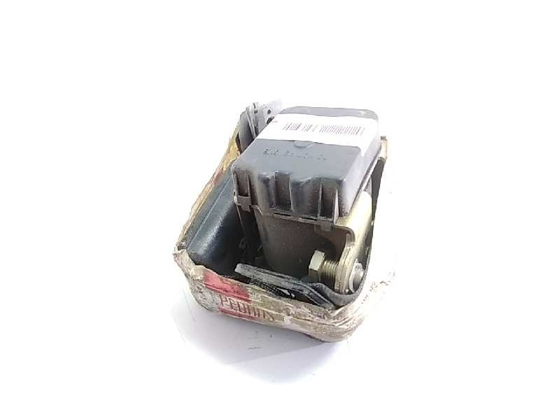 Recambio de cinturon seguridad trasero izquierdo para alfa romeo 156 referencia OEM IAM 0812401  19760