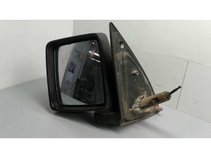 Recambio de retrovisor izquierdo para opel combo (corsa c) familiar referencia OEM IAM 24432462  