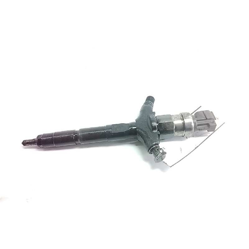 Recambio de inyector para renault vel satis (bj0) 3.0 v6 dci turbodiesel cat referencia OEM IAM 8972391617  