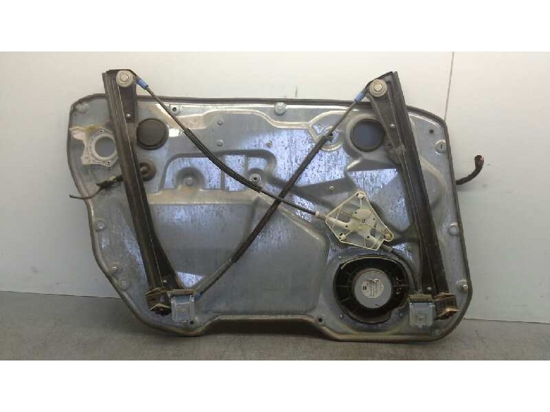 Recambio de elevalunas delantero derecho para seat ibiza (6l1) 1.4 16v referencia OEM IAM   