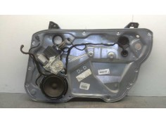 Recambio de elevalunas delantero derecho para seat ibiza (6l1) 1.4 16v referencia OEM IAM    2