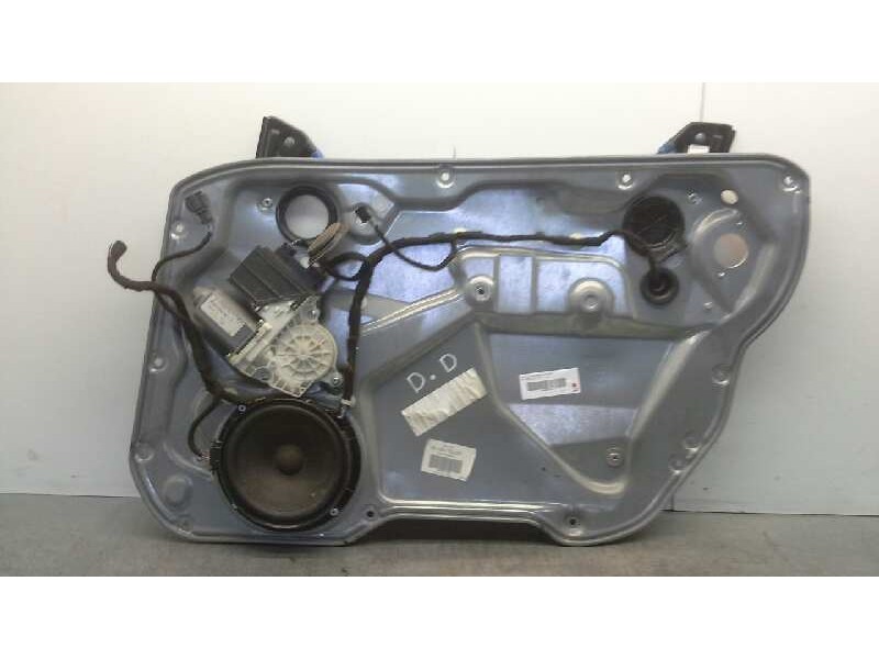 Recambio de elevalunas delantero derecho para seat ibiza (6l1) 1.4 16v referencia OEM IAM   