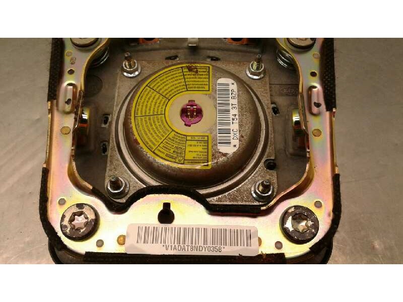 Recambio de airbag delantero izquierdo para kia sorento 2.5 crdi concept referencia OEM IAM DXCT543TBZP  