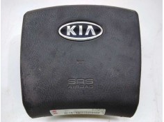 Recambio de airbag delantero izquierdo para kia sorento 2.5 crdi concept referencia OEM IAM DXCT543TBZP   2