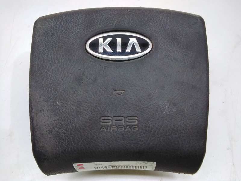 Recambio de airbag delantero izquierdo para kia sorento 2.5 crdi concept referencia OEM IAM DXCT543TBZP  